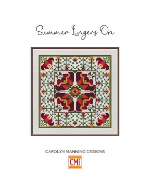 Summer Lingers On